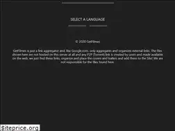 Sites similar to getfilmes.net