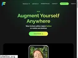 Sites similar to getfilta.com