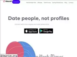 Sites similar to getfilteroff.com