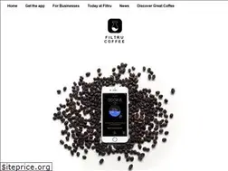 Sites similar to getfiltru.com