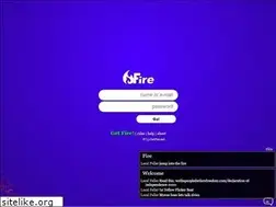 Sites similar to getfire.net