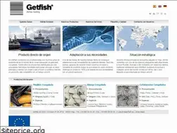 Sites similar to getfish.es