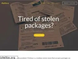 Sites similar to getfishbox.com