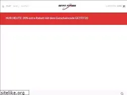 Sites similar to getfit-shop.com
