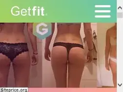 Sites similar to getfit.se