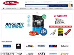 Sites similar to getfit24.de