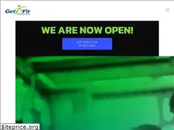 Sites similar to getfitathleticclub.com