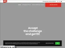 Sites similar to getfitclub.at