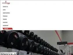Sites similar to getfitdavis.com