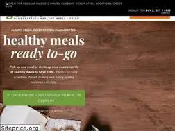 Sites similar to getfitfoods.com