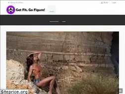 Sites similar to getfitgofigure.com