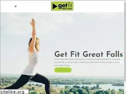 Sites similar to getfitgreatfalls.com