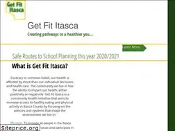 Sites similar to getfititasca.org