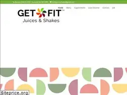 Sites similar to getfitmorgantown.com