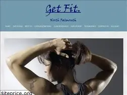 Sites similar to getfitnf.com