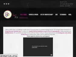 Sites similar to getfitphysically.com