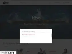 Sites similar to getfitso.com