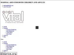 Sites similar to getfittokick.com