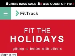 Sites similar to getfittrack.com