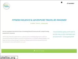 Sites similar to getfittravel.com.au