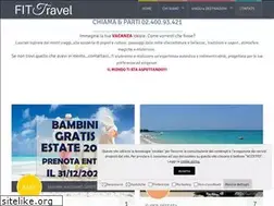 Sites similar to getfittravel.it