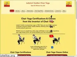 Sites similar to getfitwhereyousit.com