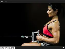 Sites similar to getfitwithshiblin.com
