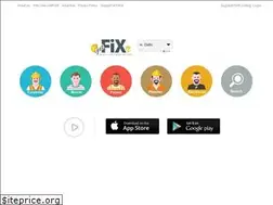 Sites similar to getfixr.in