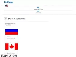 Sites similar to getflags.net
