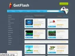 Sites similar to getflash.ru