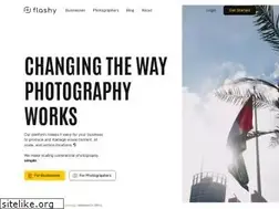 Sites similar to getflashy.com