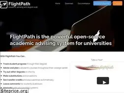 Sites similar to getflightpath.com