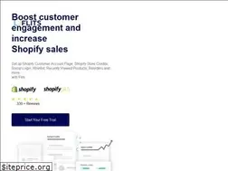 Sites similar to getflits.com