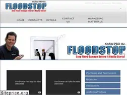 Sites similar to getfloodstop.com