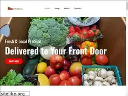 Sites similar to getfloridaproduce.com