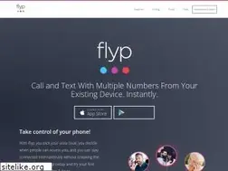 Sites similar to getflyp.com