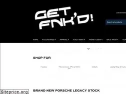 Sites similar to getfnkd.com