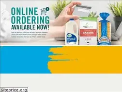 Sites similar to getfood.co.nz
