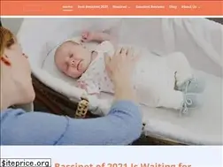 Sites similar to getforbaby.com