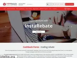 Sites similar to getforexrebate.com