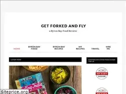 Sites similar to getforkedandfly.com