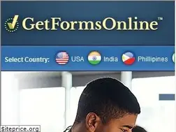 Sites similar to getformsonline.com