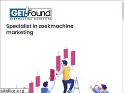 Sites similar to getfound.nl
