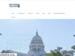 Sites similar to getfoundmadison.com