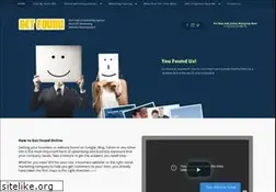 Sites similar to getfoundmarketing.org