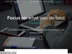 Sites similar to getfoundonline.in