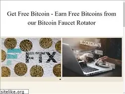 Sites similar to getfreebitco.in