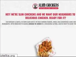 Sites similar to getfreechicken.com