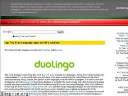 Sites similar to getfreeeducation.blogspot.com