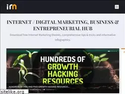 Sites similar to getfreeimebooks.com